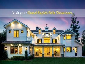 Pella Windows and Doors Showroom of Grand Rapids, MI - Photo 6