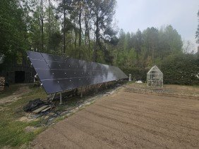 Grounded Solar - Photo -1