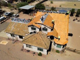 Icon Roofing - Photo 2