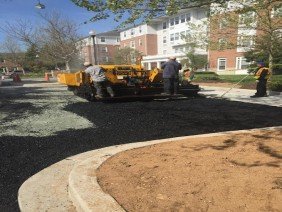 MD Paving Pros - Photo 2