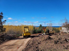 C&L Excavating - Photo 2