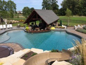 Wolbers Pools & Landscapes - Photo 3