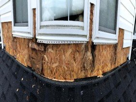 Frederick Roof Repair - Photo -1