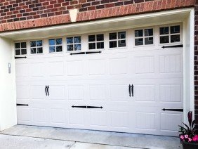 Precision Garage Door - Photo 2