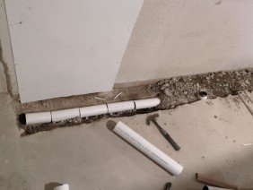 B-Dry System of Southeastern Michigan Inc. - Photo 5