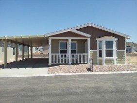 Factory Select Homes - Photo -1