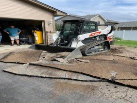 Tucker Site Services LLC - Photo 1