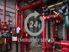 Reliance Fire Protection - Photo 6