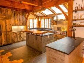 Open Meadow Builders LLC - Photo 0