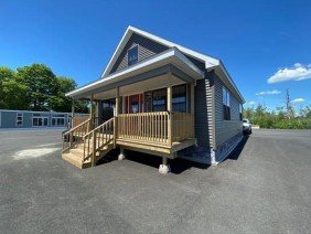 Broughman Builders Inc. - Photo -1