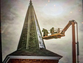 Chris Battaini Roofing & Seamless Gutters - Photo 0