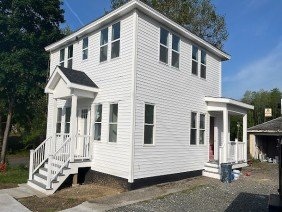 Construction, Worcester, MA RAFA CONSTRUCTION Type of license HIC Home improvement contract - Photo 5