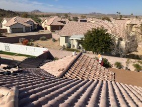 Allstate Roofing Inc. - Photo -1