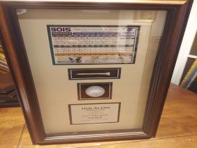 Michigan Custom Framing and Art Conservation - Photo 3