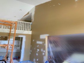 Integrity Drywall Repair Services, LLC - Photo -1