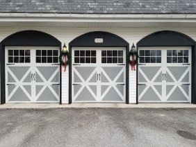 J & B Garage Doors - Photo 6