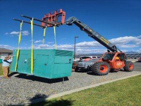 Cody Electric Contractor, LLC. - Photo 2