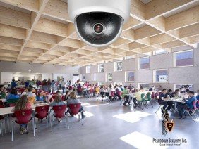 Praesidium Security Inc. - Photo -1