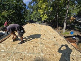 Trinity Custom Home Builders L.L.C. - Photo 5