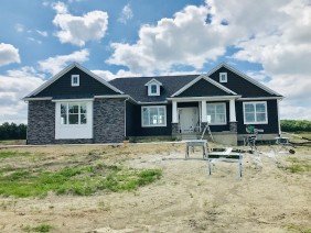 Chapman Siding Inc - Photo 0