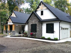 Morris Custom Homes Inc - Photo 4