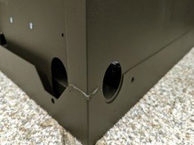 Accurate Metal Fabricating - Photo 0