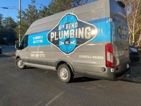 8th Bend Plumbing Heating and Cooling - Photo 0
