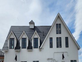 Inman Roofing Inc. - Photo 3