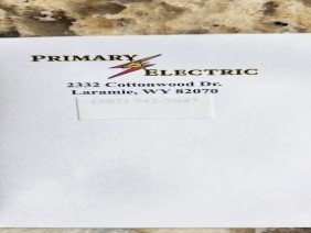 Primary Electric - Photo 1