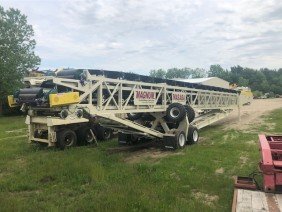 D & L Equipment Inc. - Photo 1