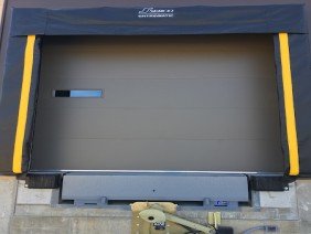Lake State Door - Photo 1