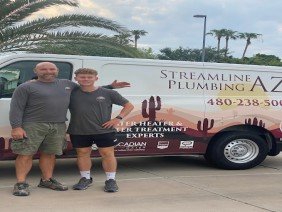 Streamline Plumbing AZ - Photo 4