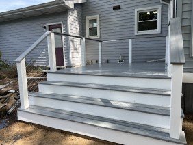 Carpentry Plus, Inc - Photo 0