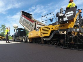 Minnesota Roadways Co - Photo 3