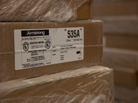 Capitol Building Supply - Photo 1