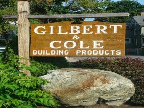 Gilbert & Cole Building Products - Photo 5