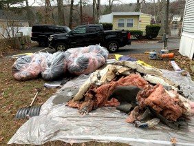 Lamothe Spray Foam Insulation - Photo 5