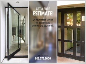 Arizona Glass & Door Connection - Photo 4
