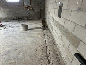 Local Waterproofing and Concrete - Photo 1
