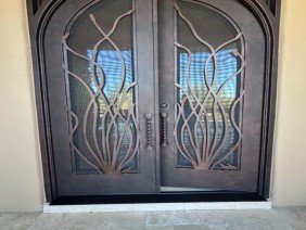 Iron Doors Arizona - Photo -1