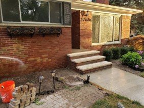 Mortar City Masonry - Photo 3