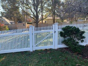 Armstrong Fence Co. - Photo 0