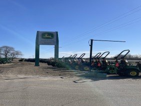 Midwest Machinery Co. - Photo 3