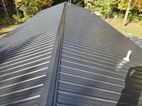 Mid-michigan exteriors - Photo 2