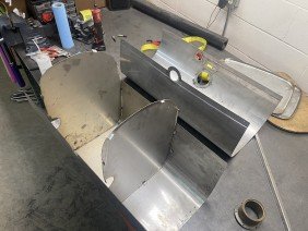 Forever Fabrication & Welding Services - Photo 1