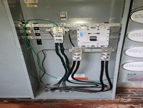 Able Electrical Services, Inc - Photo 5