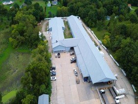 Ranch Life - Photo 1