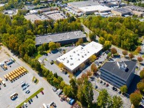 Brawner Builders - Photo 1