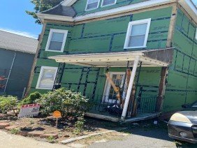 Ramos drywall - Photo -1