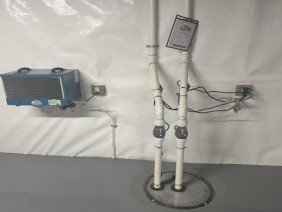 All Pro Basement Waterproofing Inc - Photo 0